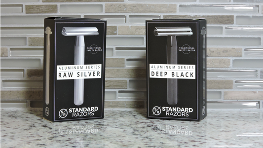 The Weather is Changing - Time to Change Your Razor!