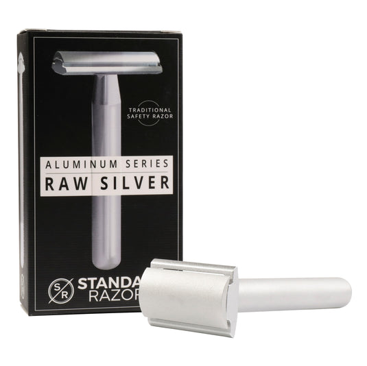 Razor Standar Standard Razors - The Best Premium Aluminum Safety Razors!