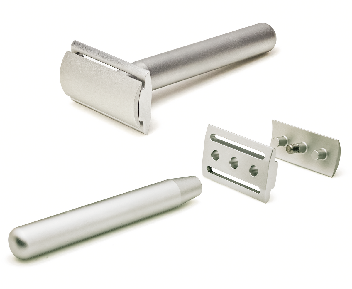 Raw Silver