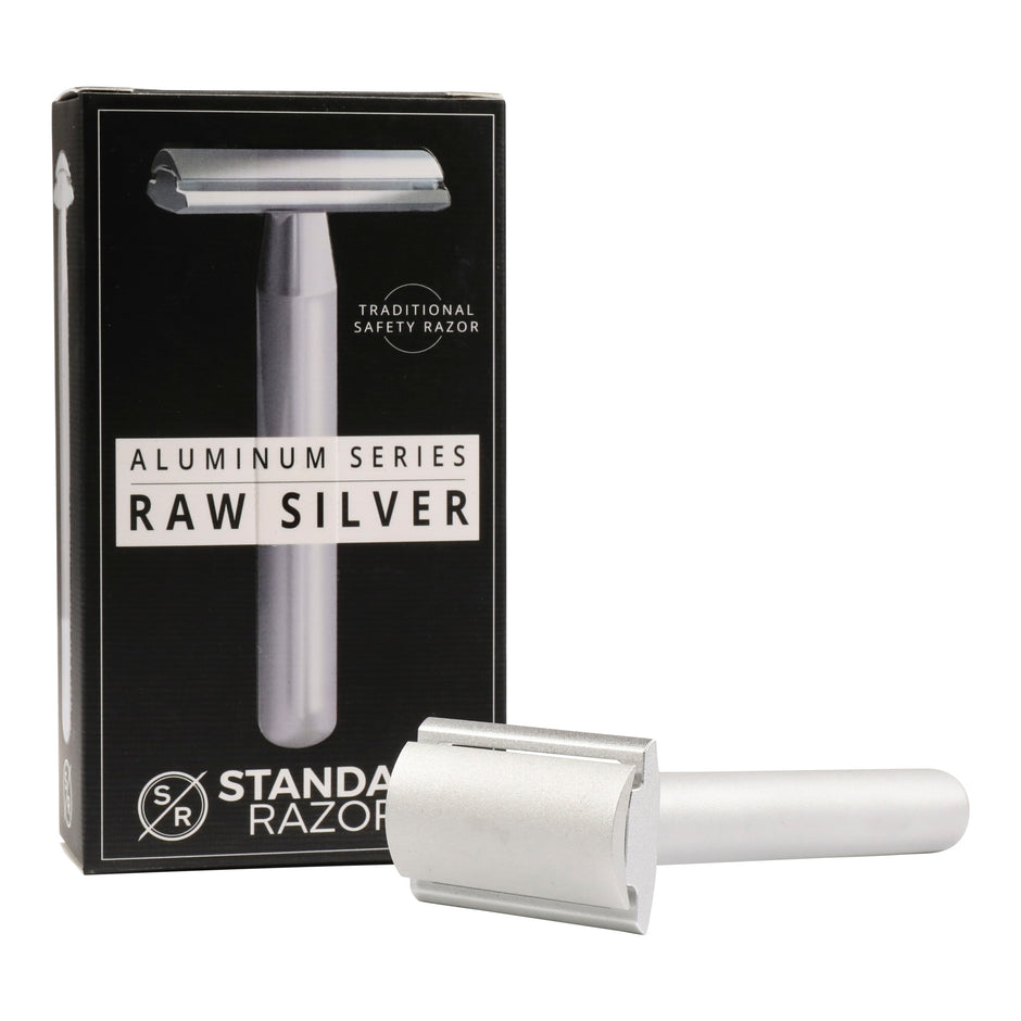 Standard Razors - The Best Premium Aluminum Safety Razors!